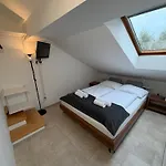 Appartement Undertheroof At Salzbourg