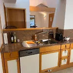 Undertheroof At Appartement *