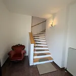 Appartement Undertheroof At *