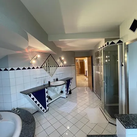 Undertheroof At Apartment