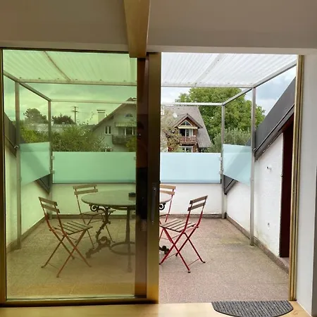 Undertheroof At Apartment