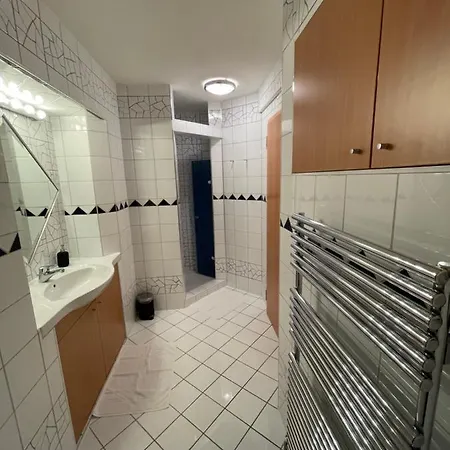 Apartment Undertheroof At