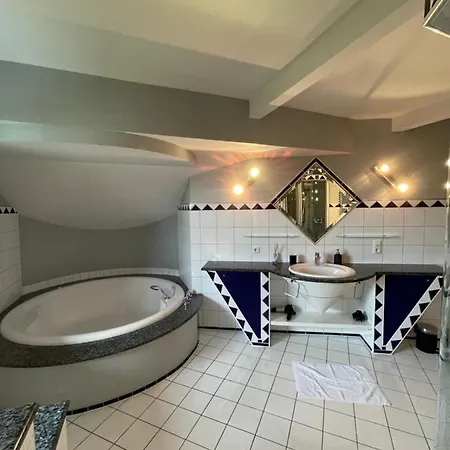 Undertheroof At Apartment *