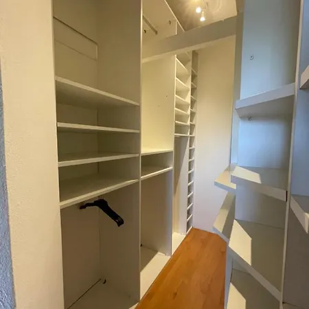Undertheroof At Apartment *