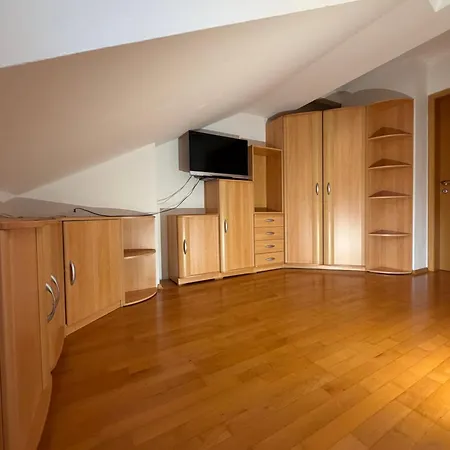 Undertheroof At Apartamento Salzburgo