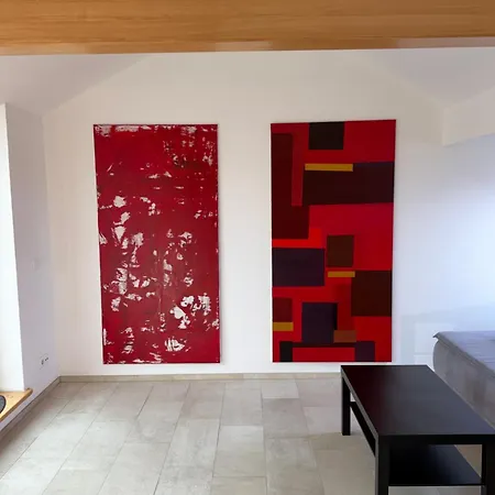 Апартаменты Undertheroof At *