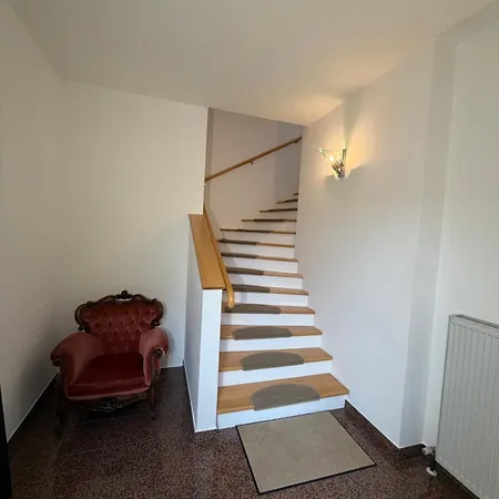 Апартаменты Undertheroof At *