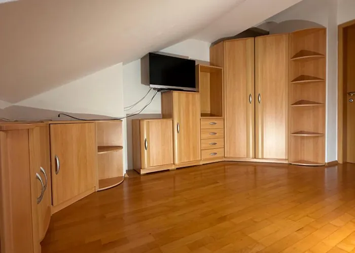 Undertheroof At Apartamento Salzburgo