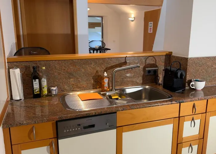 Undertheroof At Apartamento *