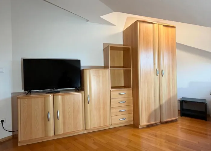 Apartamento Undertheroof At *