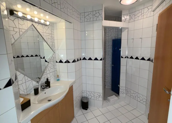 Undertheroof At アパート ザルツブルク