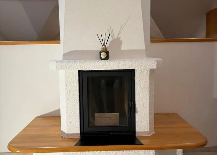 Undertheroof At Apartamento