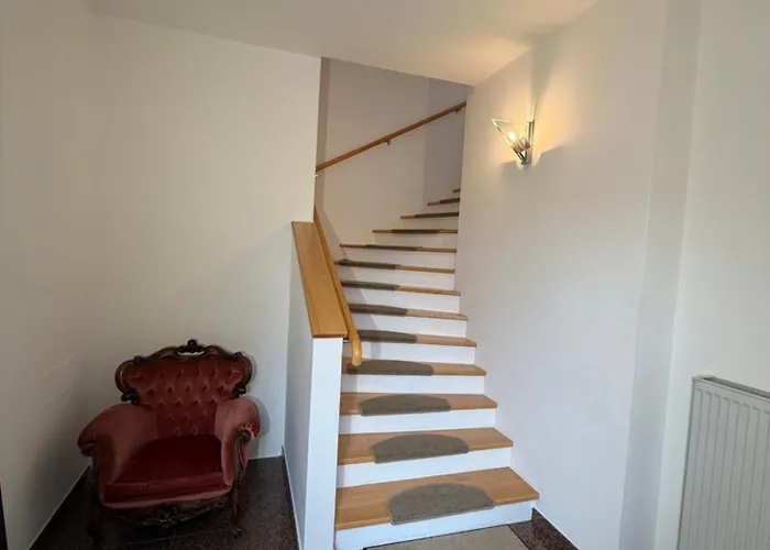 Apartamento Undertheroof At *