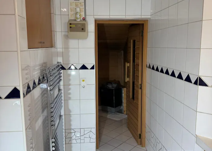 Apartamento Undertheroof At Salzburgo