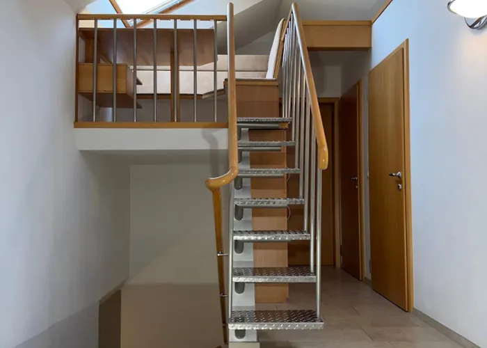 Undertheroof At Salzburgo