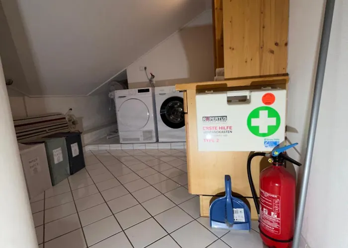 Undertheroof At Apartamento