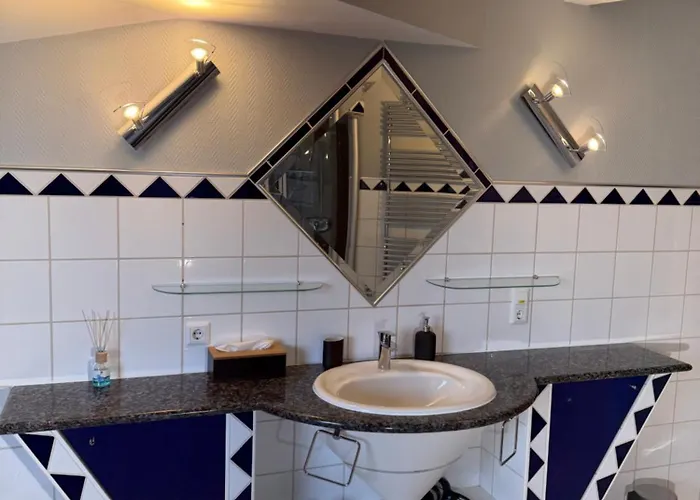 Apartamento Undertheroof At