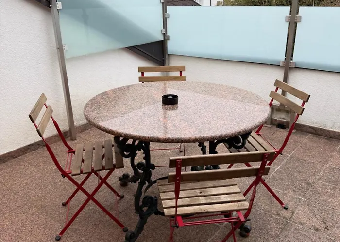 Undertheroof At Apartamento Salzburgo