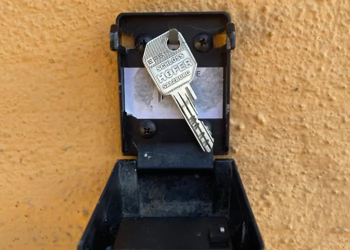 Apartamento Undertheroof At Salzburgo