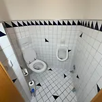 Διαμέρισμα Undertheroof At