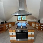 Διαμέρισμα Undertheroof At Σάλτσμπουργκ