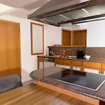 Διαμέρισμα Undertheroof At