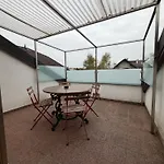 Διαμέρισμα Undertheroof At *