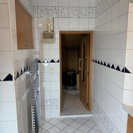 דירה Undertheroof At זלצבורג