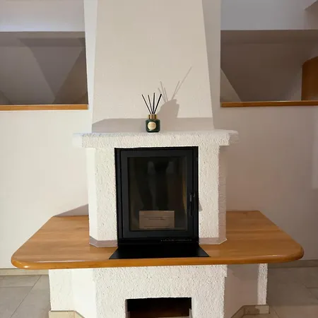 Undertheroof At Apartament