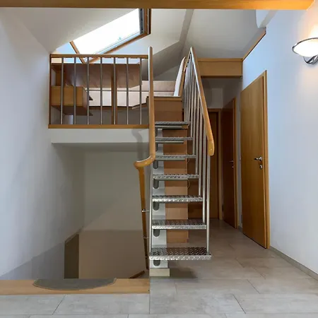 Undertheroof At Salzburg