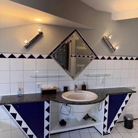 Apartament Undertheroof At